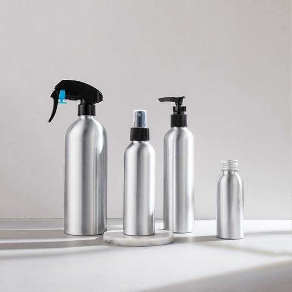 Aluminum Spray Bottle (Various Designs)  |  Homeware