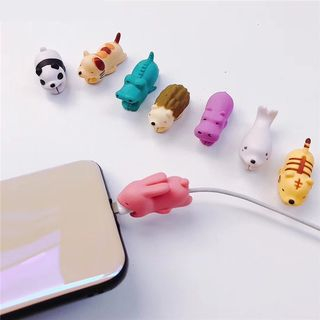 Animal Cable Protector (Various Designs)  |  Electronic Accessories