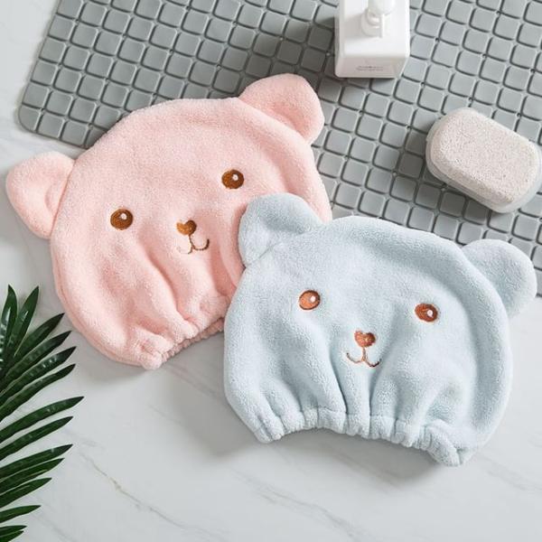 Animal Hair Drying Towel  |  Homeware