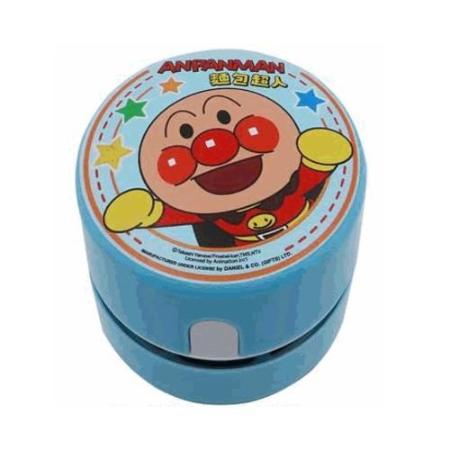 Anpanman Desktop Cleaner  |  Lifestyle Devices