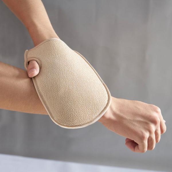 Body Scrub Mitt  |  Homeware