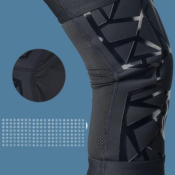 Breathable Knee Pads  |  Sports Accessories