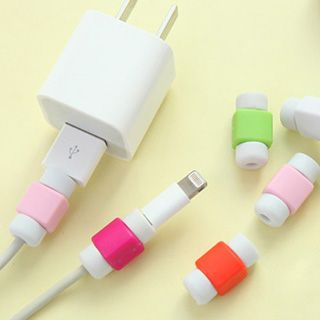 Cable Protector  |  Electronic Accessories