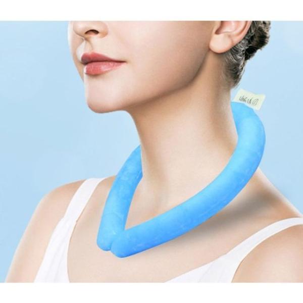 Cooling Neck Wrap  |  Outdoor Essentials