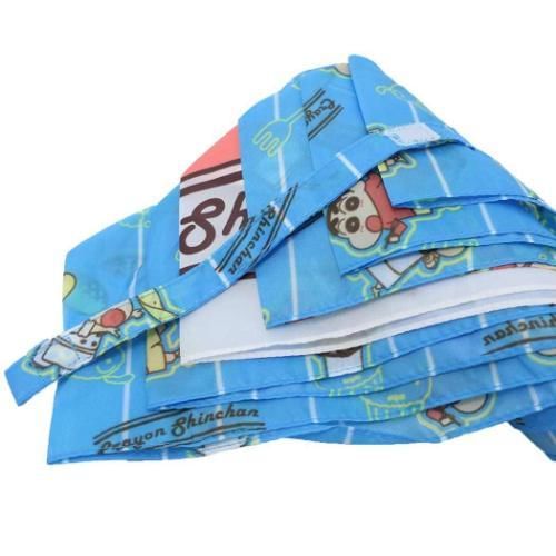 Crayon Shin-Chan Compact Umbrella  |  Outdoor Essentials