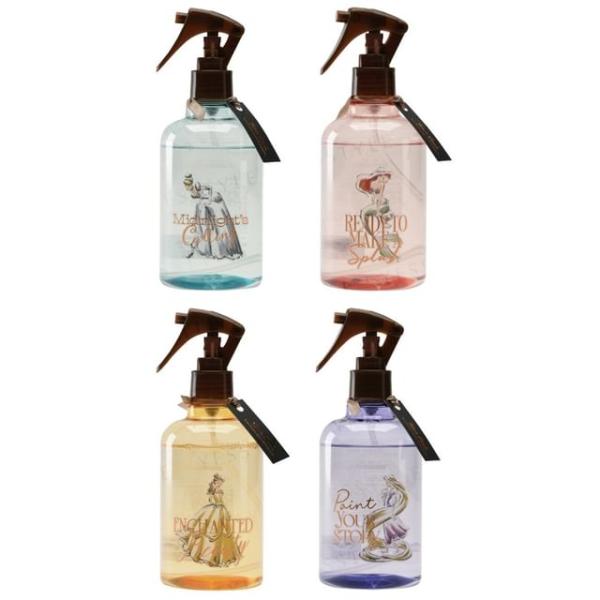 Disney Princess Room Mist  |  Homeware