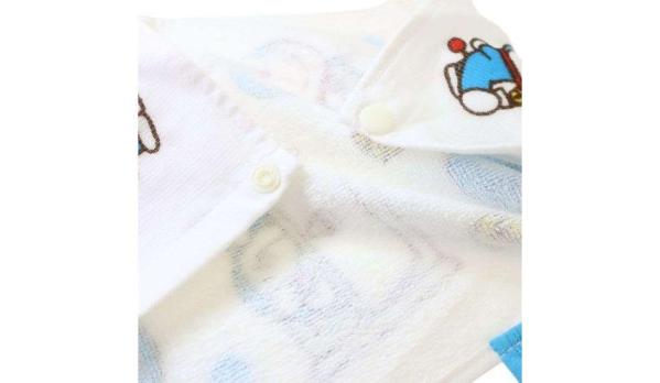 Doraemon Swimming Towel  |  Sports Accessories