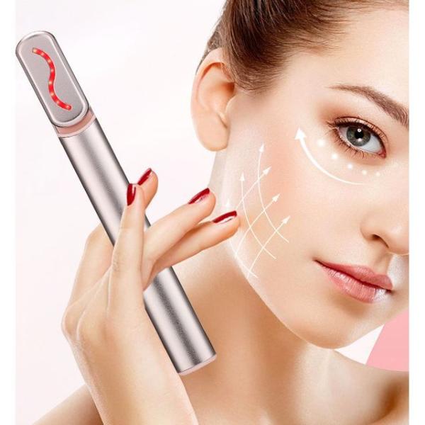 Electrical Vibration Face Massager  |  Lifestyle Devices