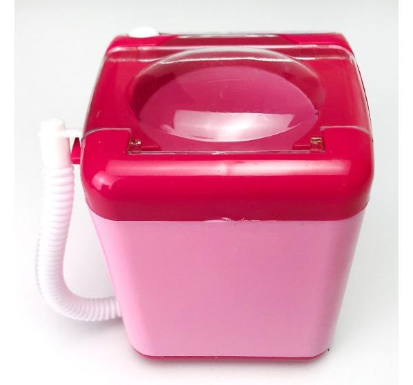 Electrical Washing Machine Design Makeup Sponge Cleaner  |  Lifestyle Devices