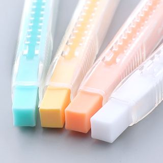 Eraser Stick  |  Stationery