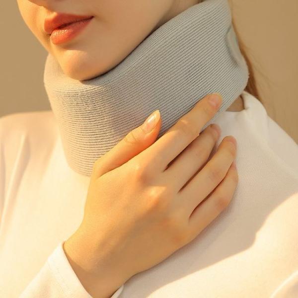 Foam Neck Brace  |  Sports Accessories