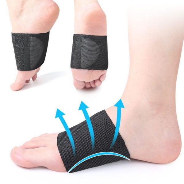 Foot Arch Supporter  |  Sports Accessories