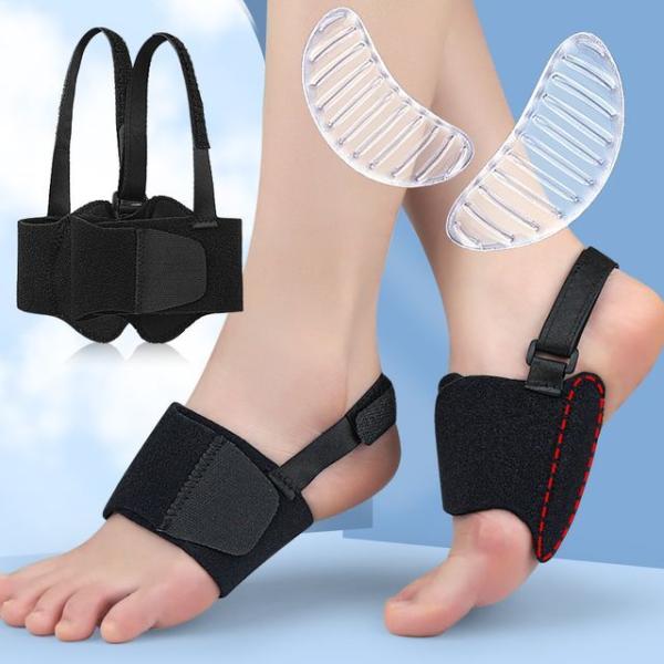 Foot Arch Supporter  |  Sports Accessories