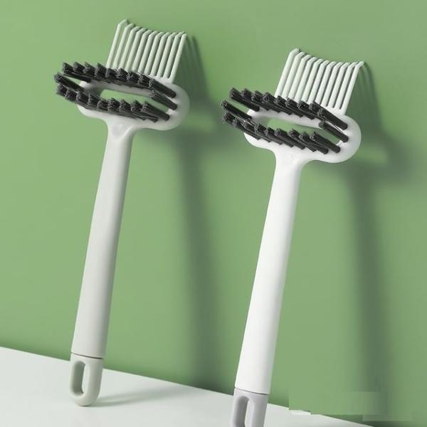 Hair Brush Cleaning Brush / Set  |  Homeware