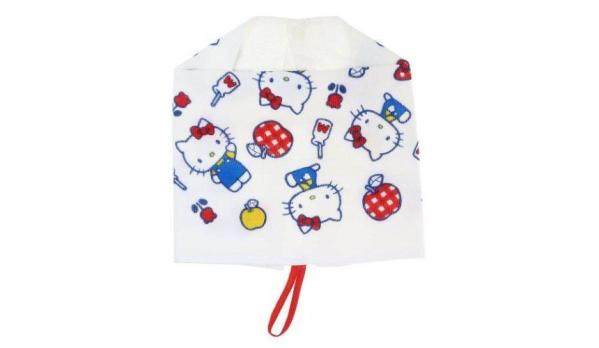 Hello Kitty Swimming Towel  |  Sports Accessories