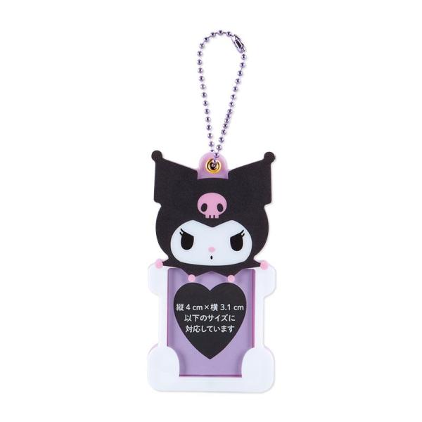 Kuromi Mini Photo Holder  |  Gizmos & Toys