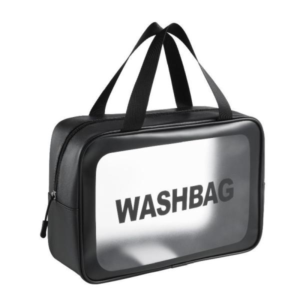 Lettering Toiletry Bag (Various Designs)  |  Travel Essentials