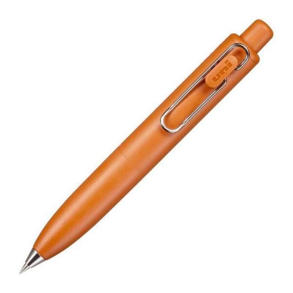 Mitsubishi Pencil Uni Ball One P 0.38Mm (Mikan)  |  Stationery