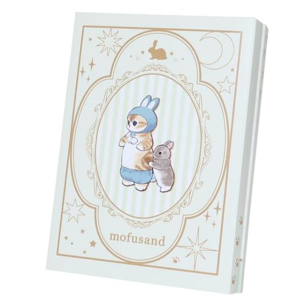 Mofusand Memo Pad  |  Stationery