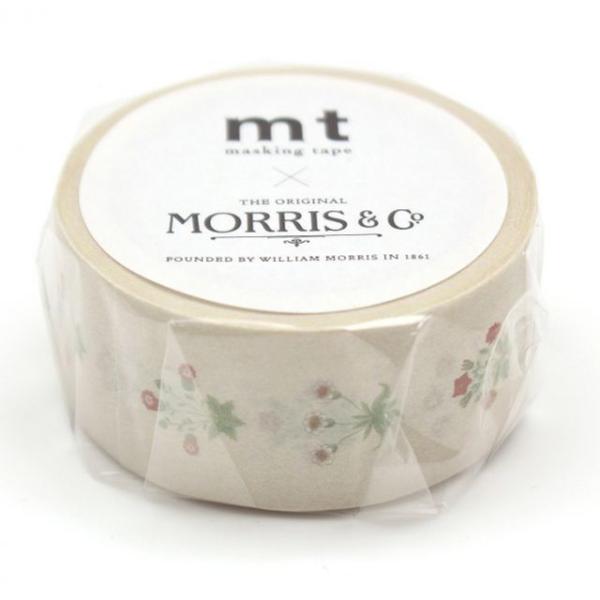 Mt Masking Tape : Mt Morris & Co. Daisy  |  Stationery