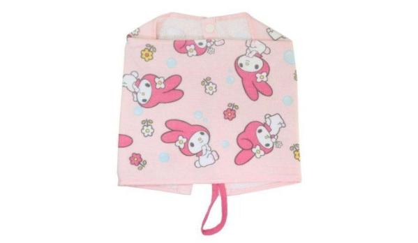 My Melody Swimming Towel  |  Sports Accessories