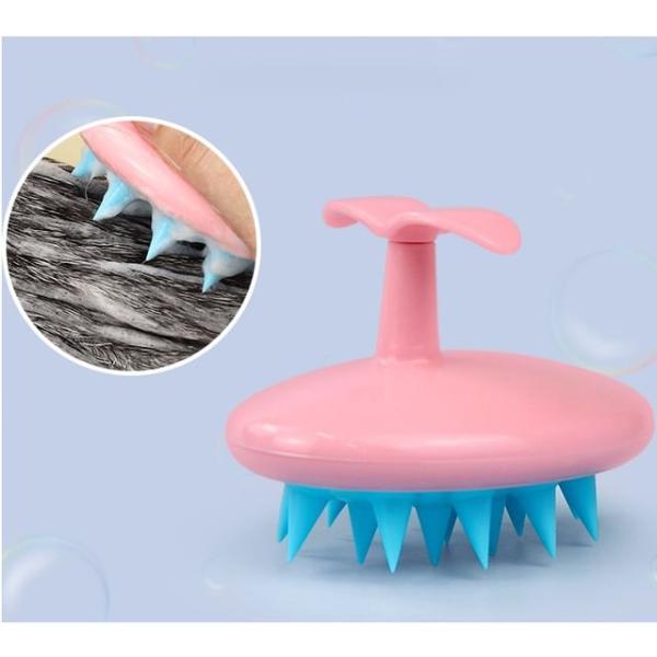 Pet Grooming Brush  |  Pet Accessories