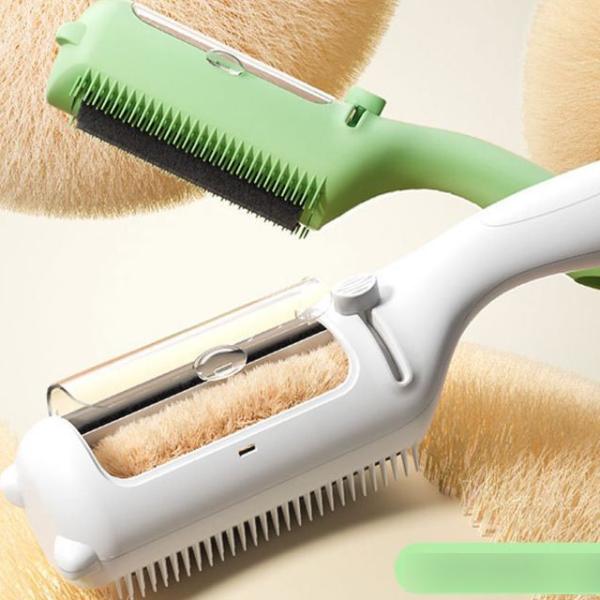 Pet Hair Remover  |  Pet Accessories