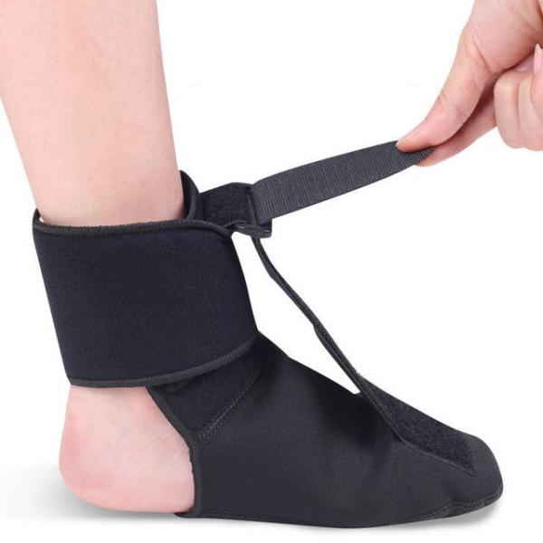 Plantar Fasciitis Foot Stretcher Support Brace  |  Sports Accessories