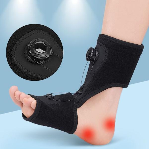 Plantar Fasciitis Relief Foot Brace  |  Sports Accessories