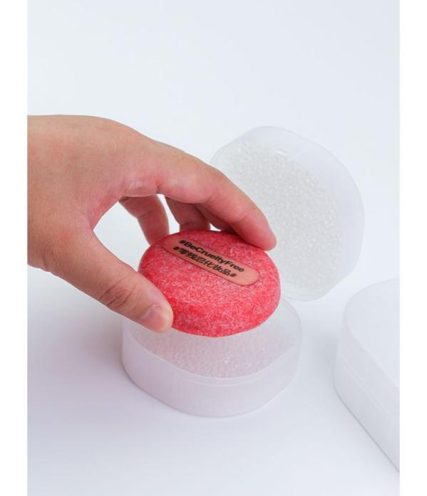 Plastic Soap Case (Various Designs)  |  Homeware