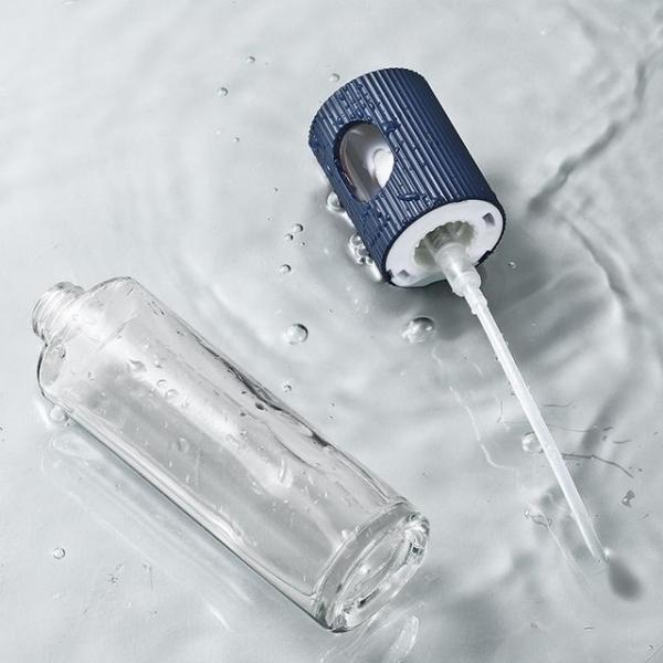 Plastic Spray Bottle  |  Homeware