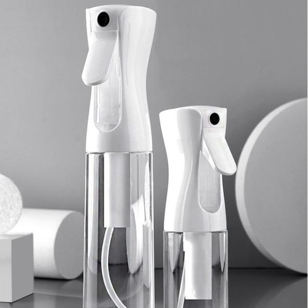 Plastic Spray Bottle (Various Designs)  |  Homeware