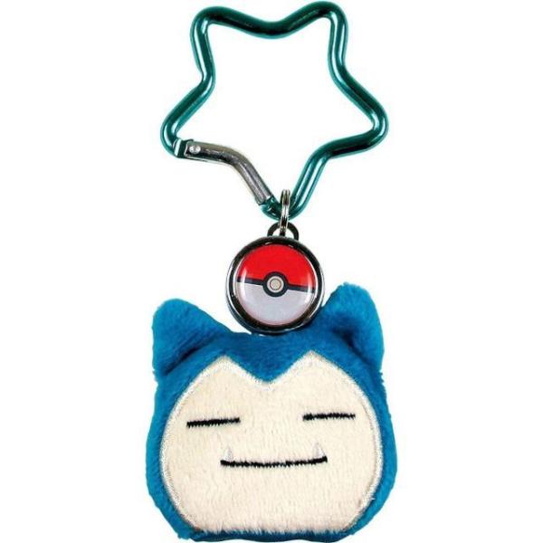 Pokemon Reel Key With Cover (Kabigon)  |  Gizmos & Toys