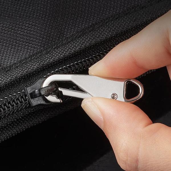 Replacement Zipper Pull Tab / Set  |  Arts & Crafts