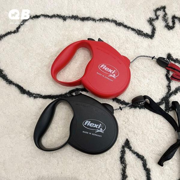 Retractable Pet Leash  |  Pet Accessories