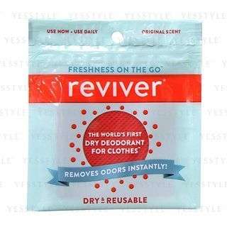 Reviver Freshness On The Go  |  Outdoor Essentials