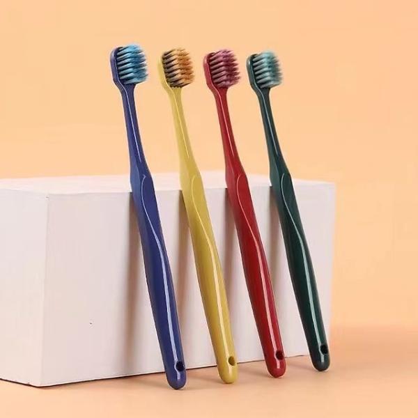 Set Of 2: Toothbrush  |  Homeware