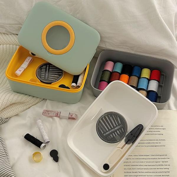 Sewing Kit (Various Designs)  |  Arts & Crafts