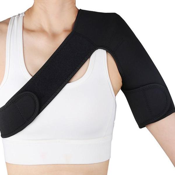 Shoulder Supporter  |  Sports Accessories