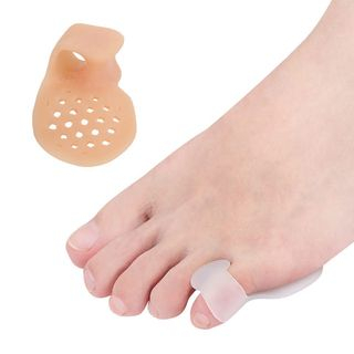 Silicone Small Toe Cushion  |  Sports Accessories