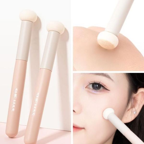 Sponge Concealer Applicator  |  Homeware