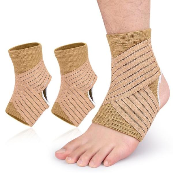 Sport Ankle Brace  |  Sports Accessories