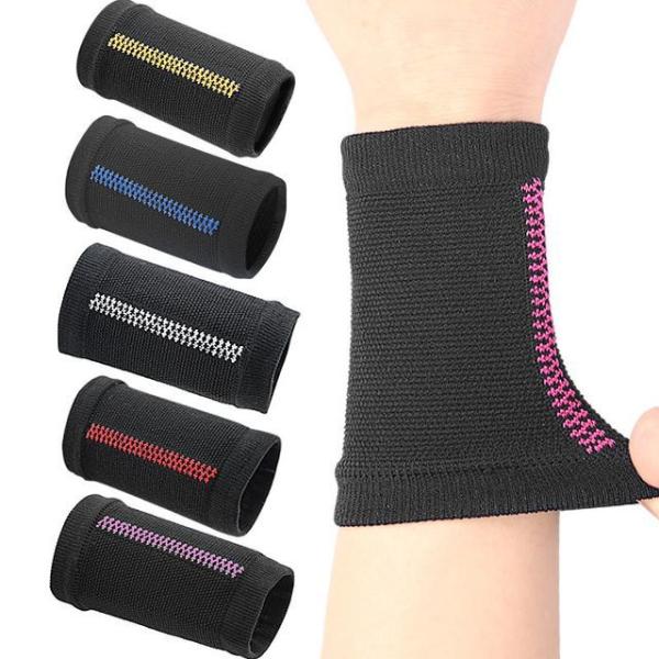 Sport Compression Wrist Band  |  Sports Accessories