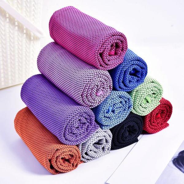 Sport Cooling Towel  |  Sports Accessories