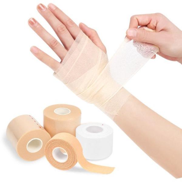 Sport Elastic Bandage (Various Designs)  |  Sports Accessories