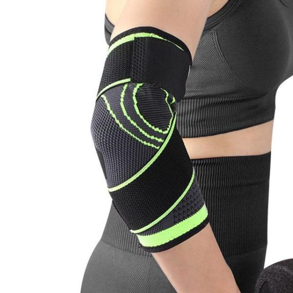 Sport Elbow Supporter  |  Sports Accessories