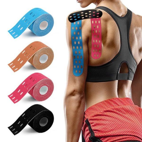 Sport Kinesiology Tape  |  Sports Accessories