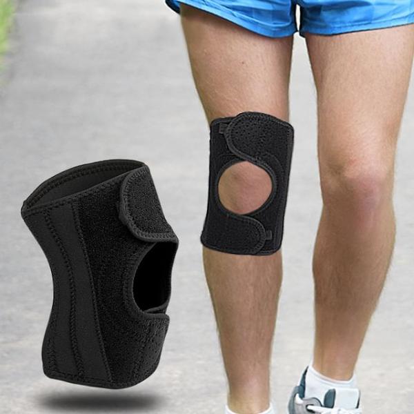 Sport Knee Brace Protector  |  Sports Accessories