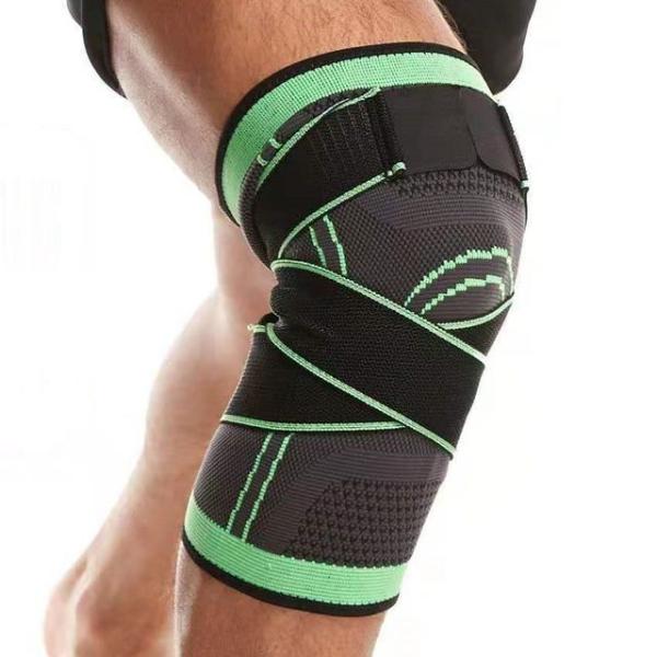 Sport Knee Brace  |  Sports Accessories