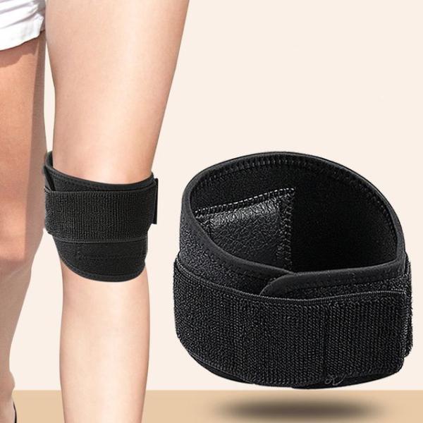 Sport Knee Brace Supporter  |  Sports Accessories